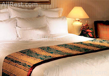JW Marriott Hotel 25